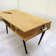 Illustration for article titled At Last, a Magical Desk That You Can Share With Your Cat